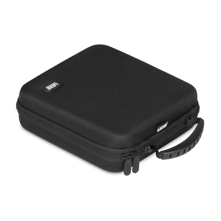 UDG Creator Universal Audio UAD-2 Satellite Thunderbolt Hardcase Black