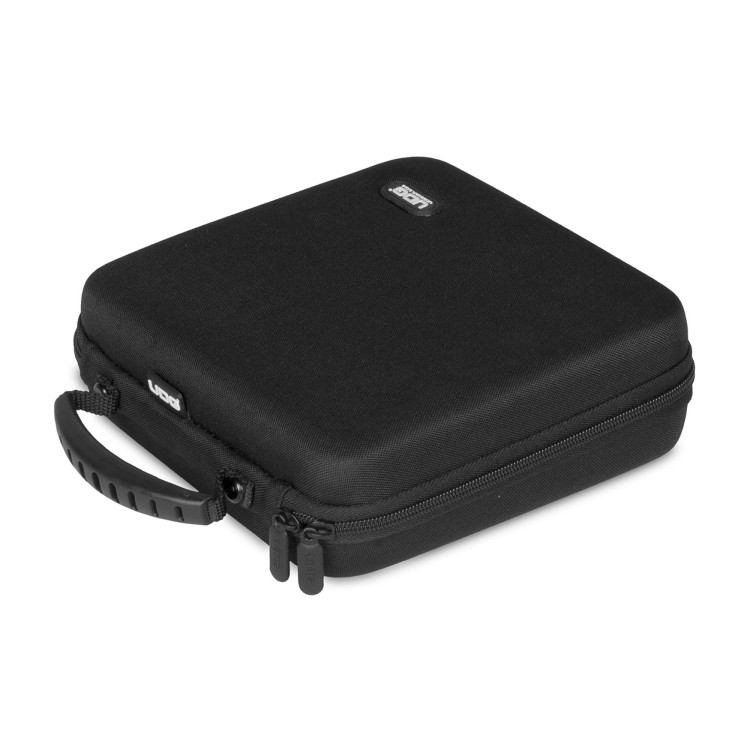 UDG Creator Universal Audio UAD-2 Satellite Thunderbolt Hardcase Black