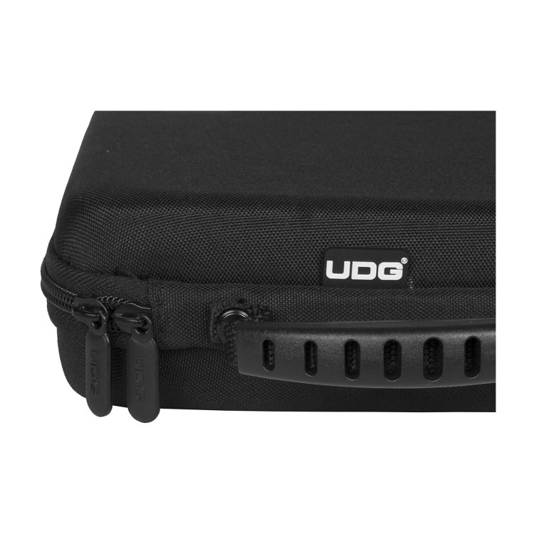 UDG Creator Universal Audio UAD-2 Satellite Thunderbolt Hardcase Black