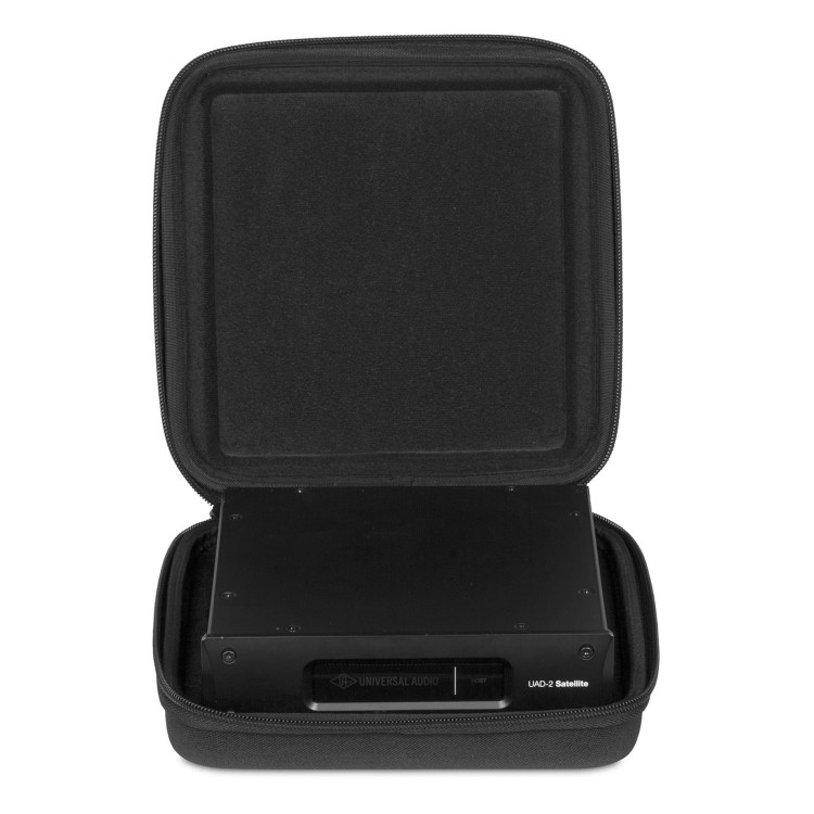 UDG Creator Universal Audio UAD-2 Satellite Thunderbolt Hardcase Black