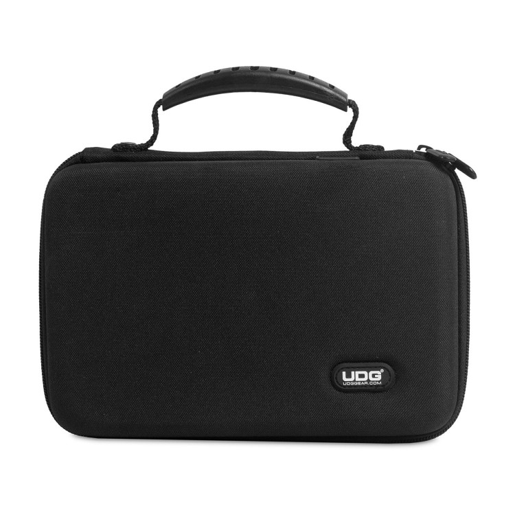 UDG Creator Korg Volca Series Hardcase Black