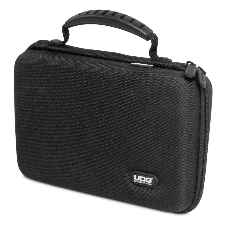 UDG Creator Korg Volca Series Hardcase Black