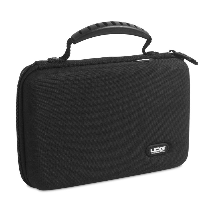 UDG Creator Korg Volca Series Hardcase Black