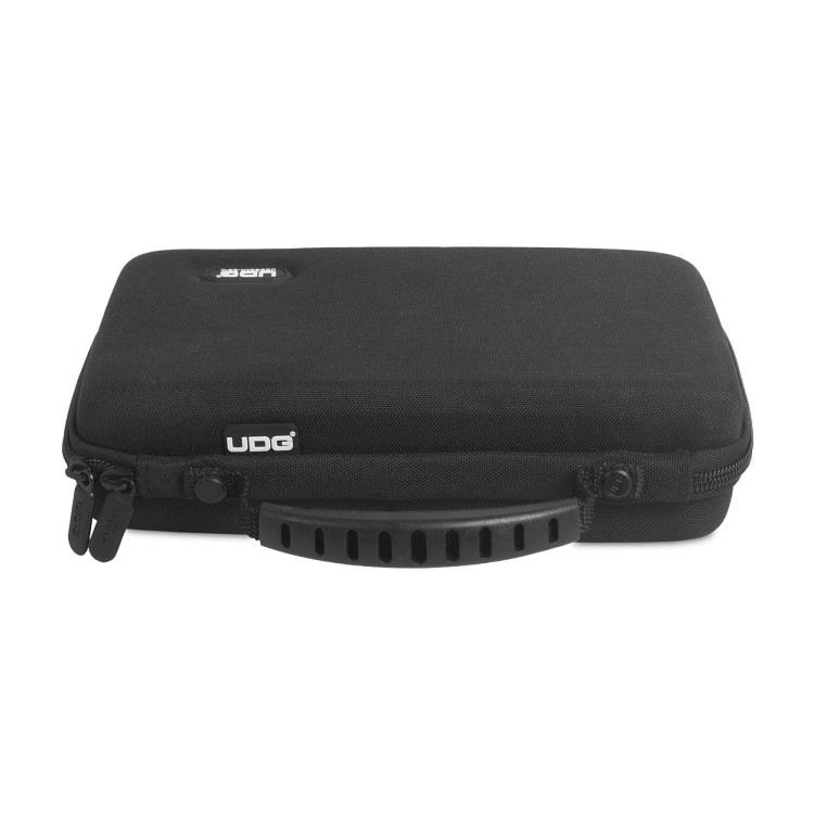 UDG Creator Korg Volca Series Hardcase Black