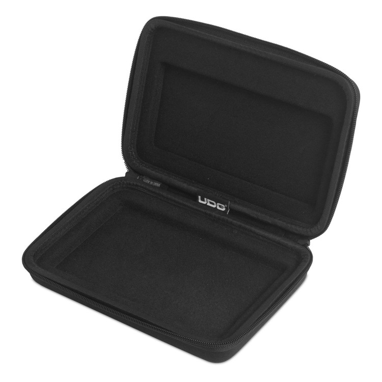 UDG Creator Korg Volca Series Hardcase Black