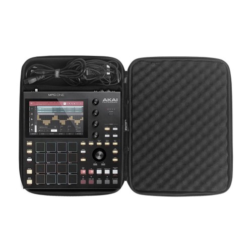 UDG Creator Akai MPC One Hardcase Black
