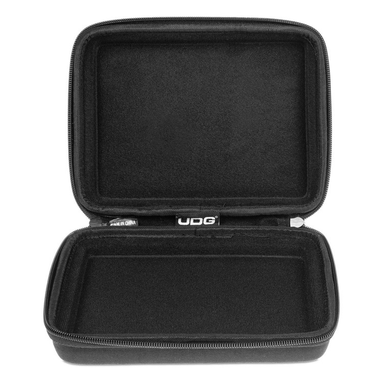 UDG Creator Universal Audio Volt 1/ Volt 2 Hardcase Black