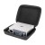 UDG Creator Universal Audio Volt 1/ Volt 2 Hardcase Black