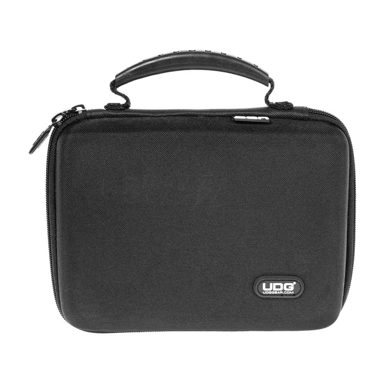 UDG Creator Universal Audio Volt 1/ Volt 2 Hardcase Black