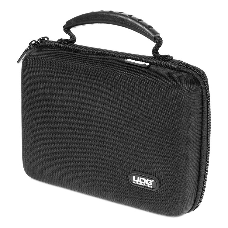 UDG Creator Universal Audio Volt 1/ Volt 2 Hardcase Black
