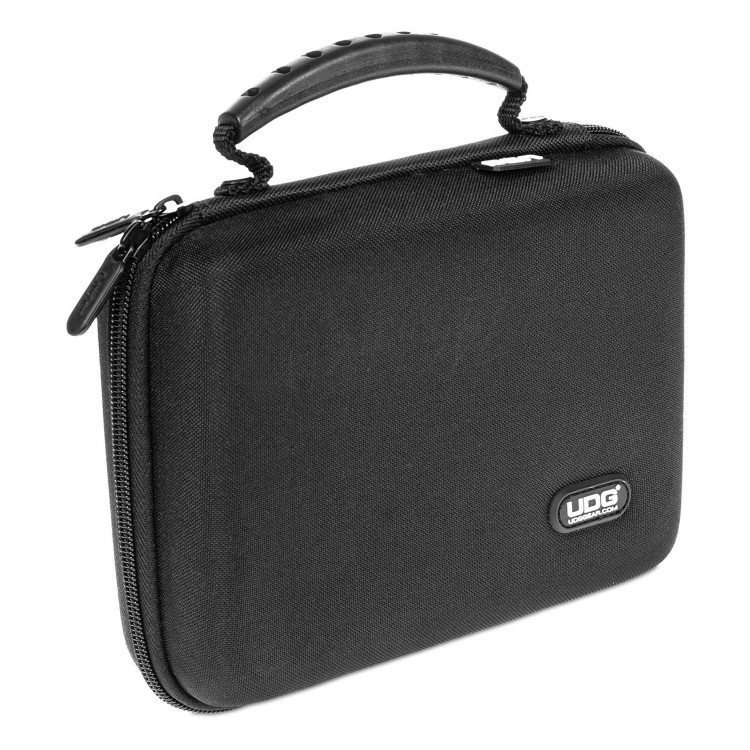 UDG Creator Universal Audio Volt 1/ Volt 2 Hardcase Black