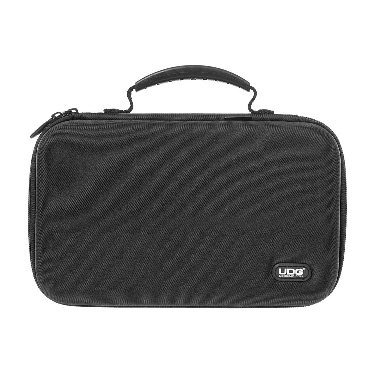 UDG Creator Universal Audio Volt 176/ 276/ 476 Hardcase Black