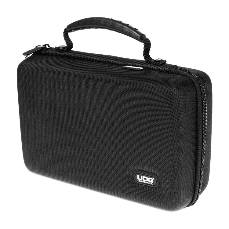 UDG Creator Universal Audio Volt 176/ 276/ 476 Hardcase Black