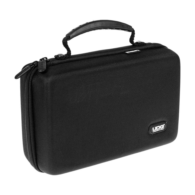 UDG Creator Universal Audio Volt 176/ 276/ 476 Hardcase Black