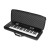 UDG Creator 49 Keyboard Hardcase Black