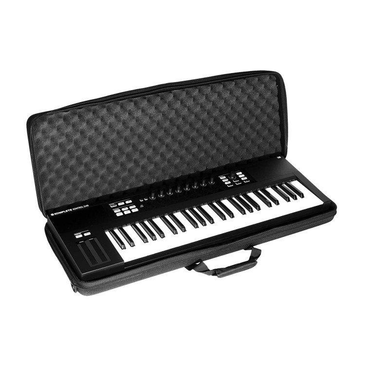 UDG Creator 49 Keyboard Hardcase Black