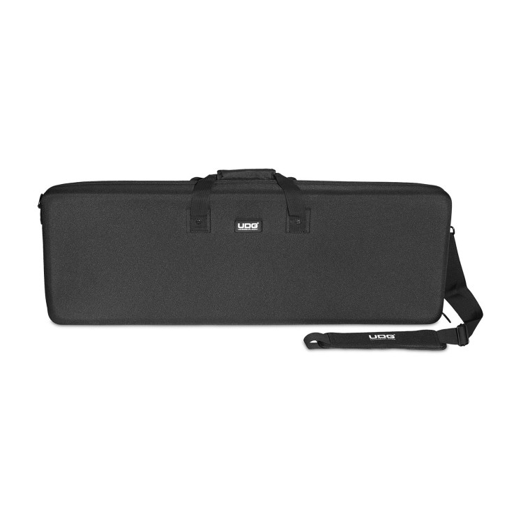 UDG Creator 49 Keyboard Hardcase Black