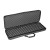 UDG Creator 49 Keyboard Hardcase Black