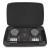 UDG Creator NI Traktor Kontrol S4 MK3/ S2 MK3 Hardcase Black