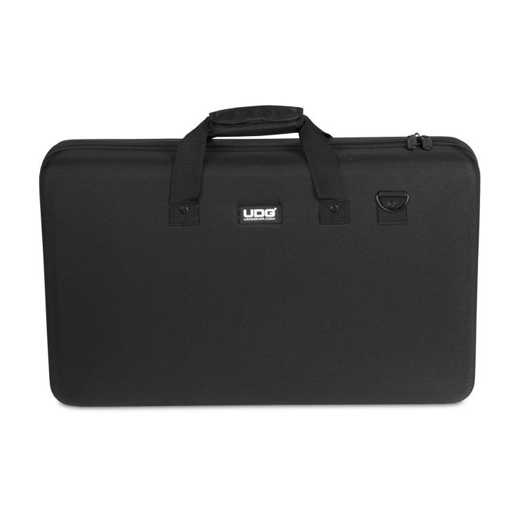 UDG Creator NI Traktor Kontrol S4 MK3/ S2 MK3 Hardcase Black