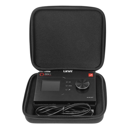 UDG Creator Antelope Zen Q-SC/ Go-SC Hardcase Black