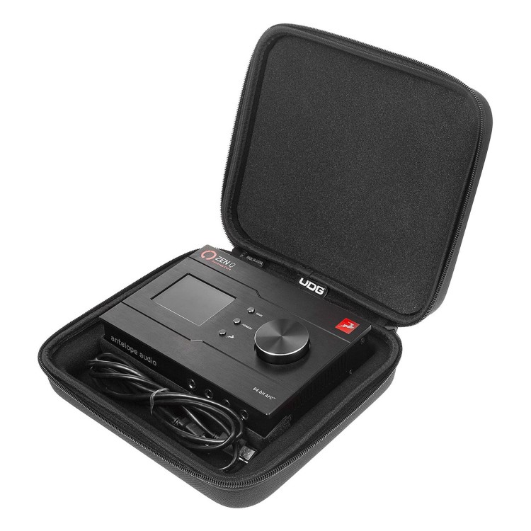UDG Creator Antelope Zen Q-SC/ Go-SC Hardcase Black
