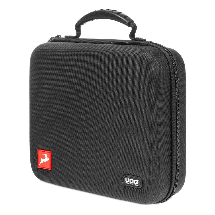 UDG Creator Antelope Zen Q-SC/ Go-SC Hardcase Black