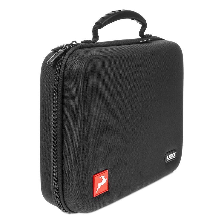 UDG Creator Antelope Zen Q-SC/ Go-SC Hardcase Black