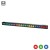 Flash LED BAR 24x3W RGB 8 Sections