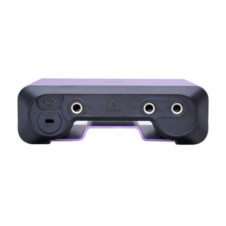 Apogee Boom