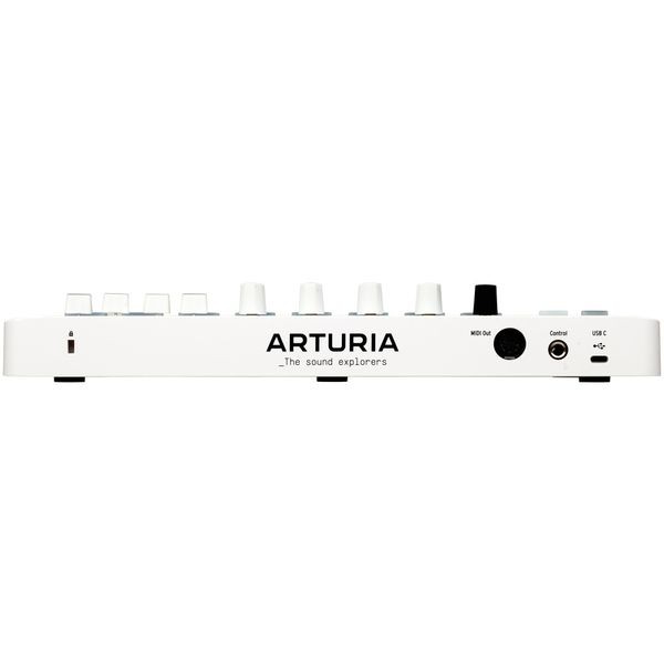 Arturia MiniLab 3 White
