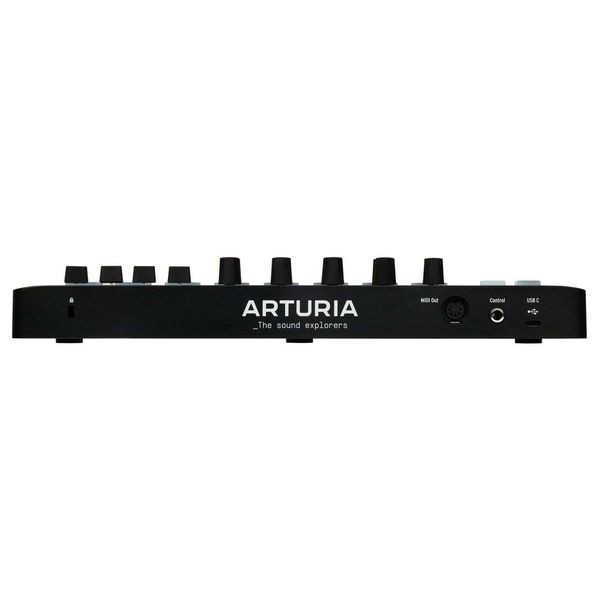 Arturia MiniLab 3 Black