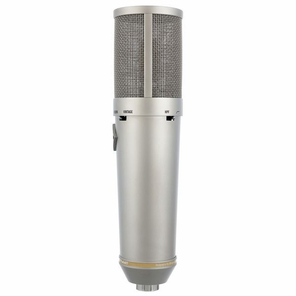 United Studio Technologies UT Twin87