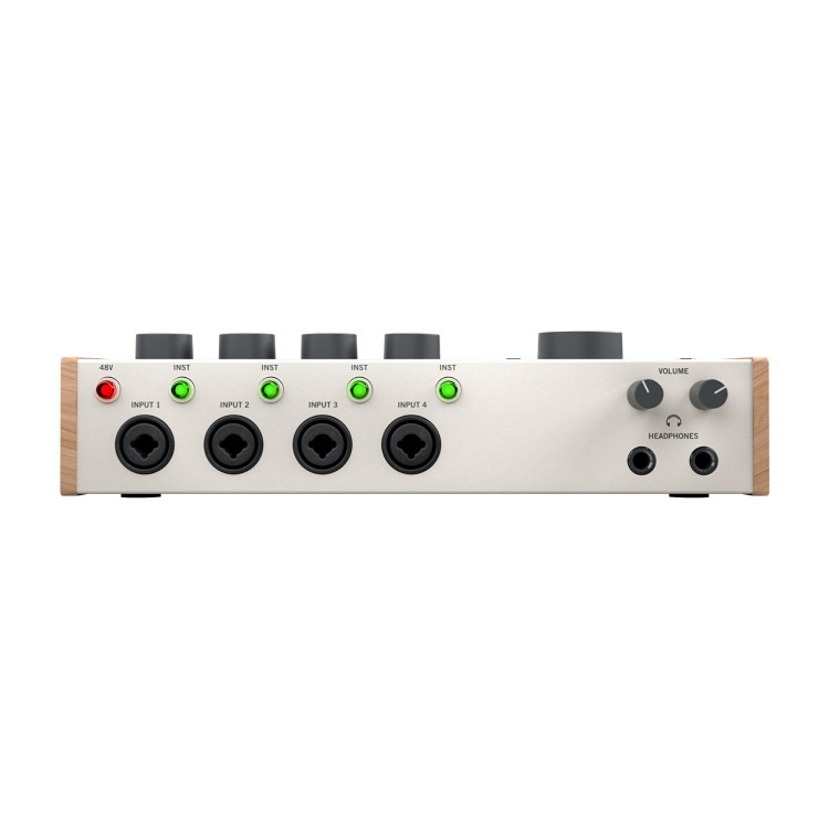 Universal Audio Volt 476P