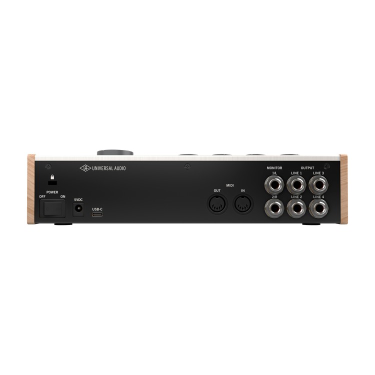 Universal Audio Volt 476P