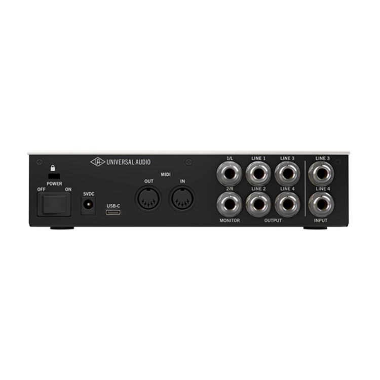 Universal Audio Volt 4