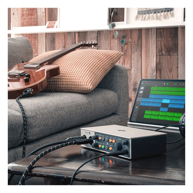 Universal Audio Volt 4