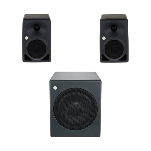 Neumann KH 80 DSP Sub Bundle
