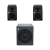 Neumann KH 80 DSP Sub Bundle
