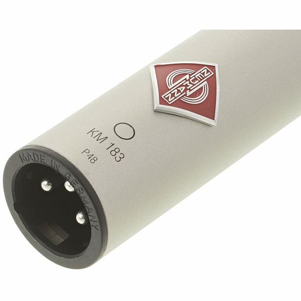 Neumann KM 183
