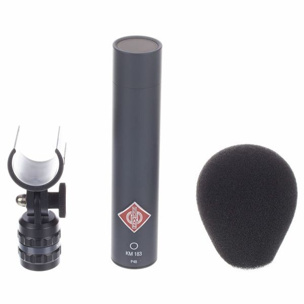 Neumann KM 183 MT