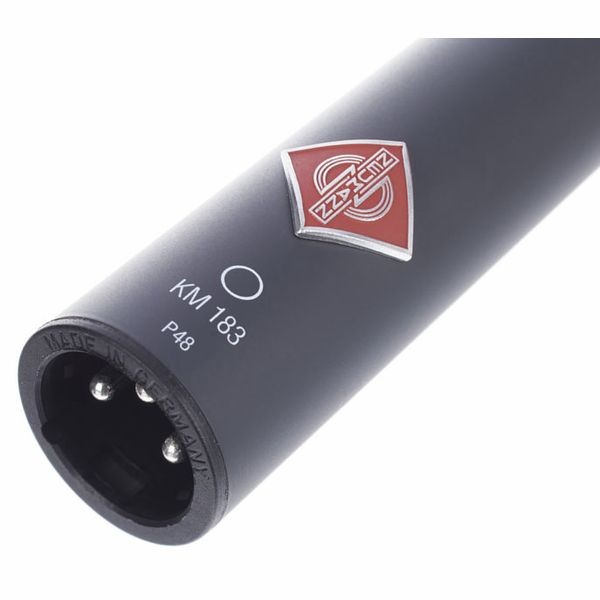 Neumann KM 183 MT