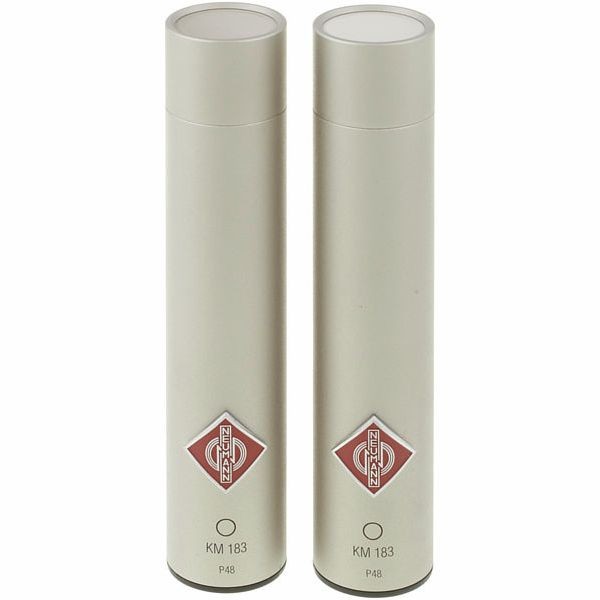 Neumann KM 183 Stereo Set