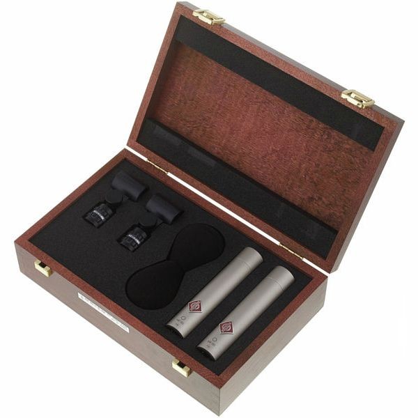 Neumann KM 183 Stereo Set