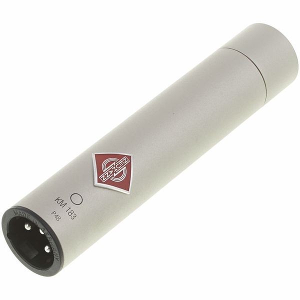 Neumann KM 183 Stereo Set