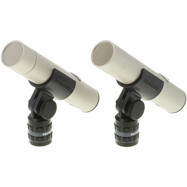 Neumann KM 183 Stereo Set
