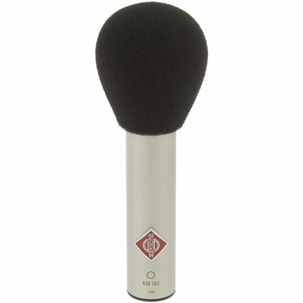 Neumann KM 183 Stereo Set