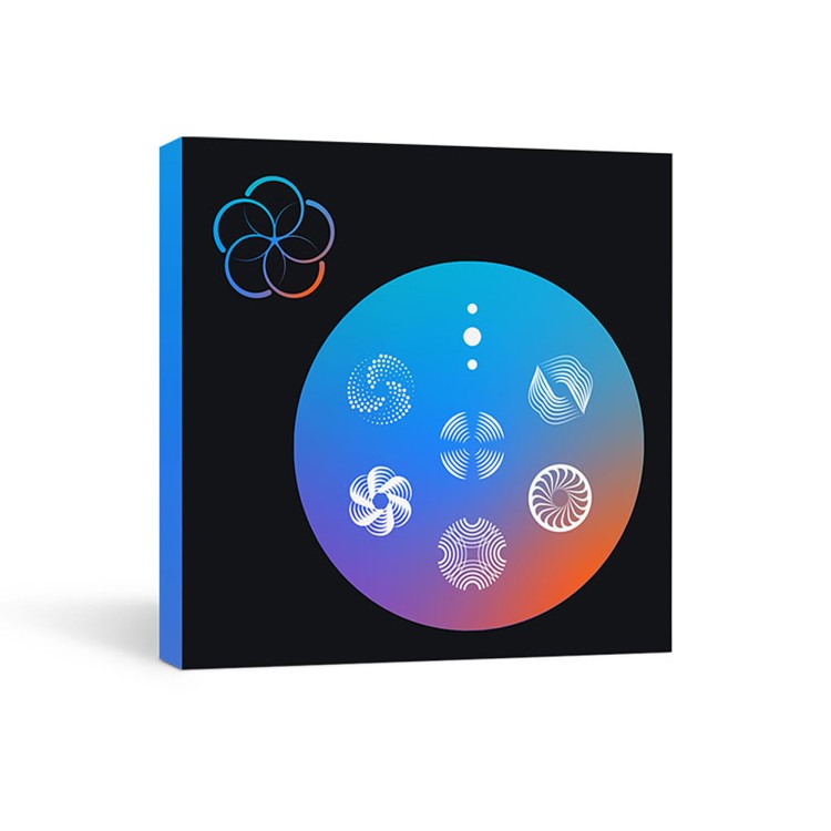 iZotope RX Post Production Suite 8.6