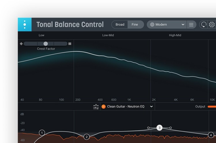 iZotope RX Post Production Suite 8.6