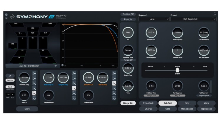 iZotope RX Post Production Suite 8.6